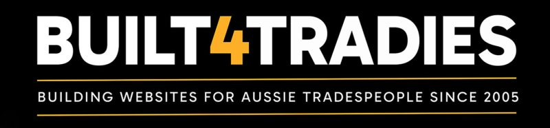 Built4Tradies