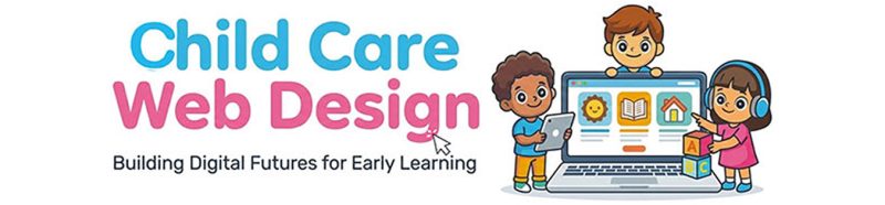 Child-Care-Web-Design